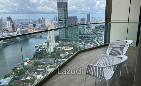 1 Bed 1 Bath 61 SQ.M Magnolias Waterfront Residences