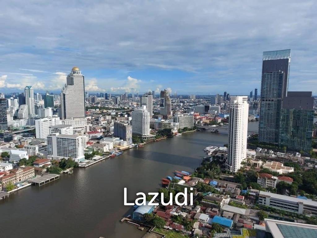 1 Bed 1 Bath 61 SQ.M Magnolias Waterfront Residences