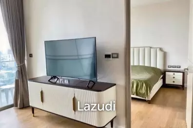 1 Bed 1 Bath 61 SQ.M Magnolias Waterfront Residences