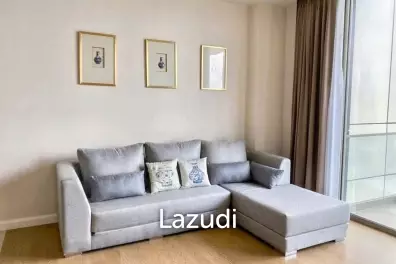 1 Bed 1 Bath 61 SQ.M Magnolias Waterfront Residences