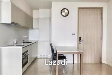 1 Bed 1 Bath 61 SQ.M Magnolias Waterfront Residences
