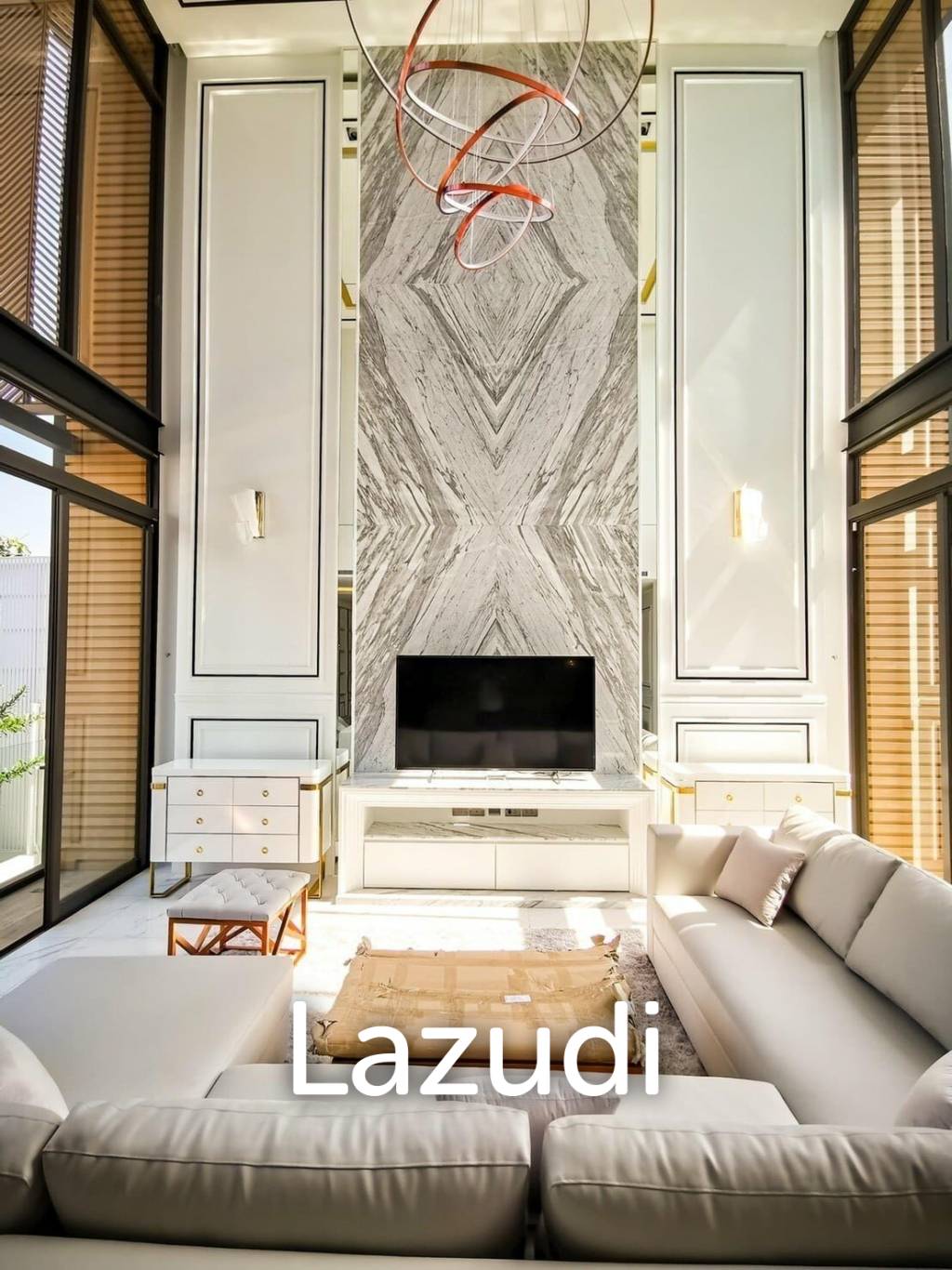 4 Bed 7 Bath Detached house for Sale 304 Sqm