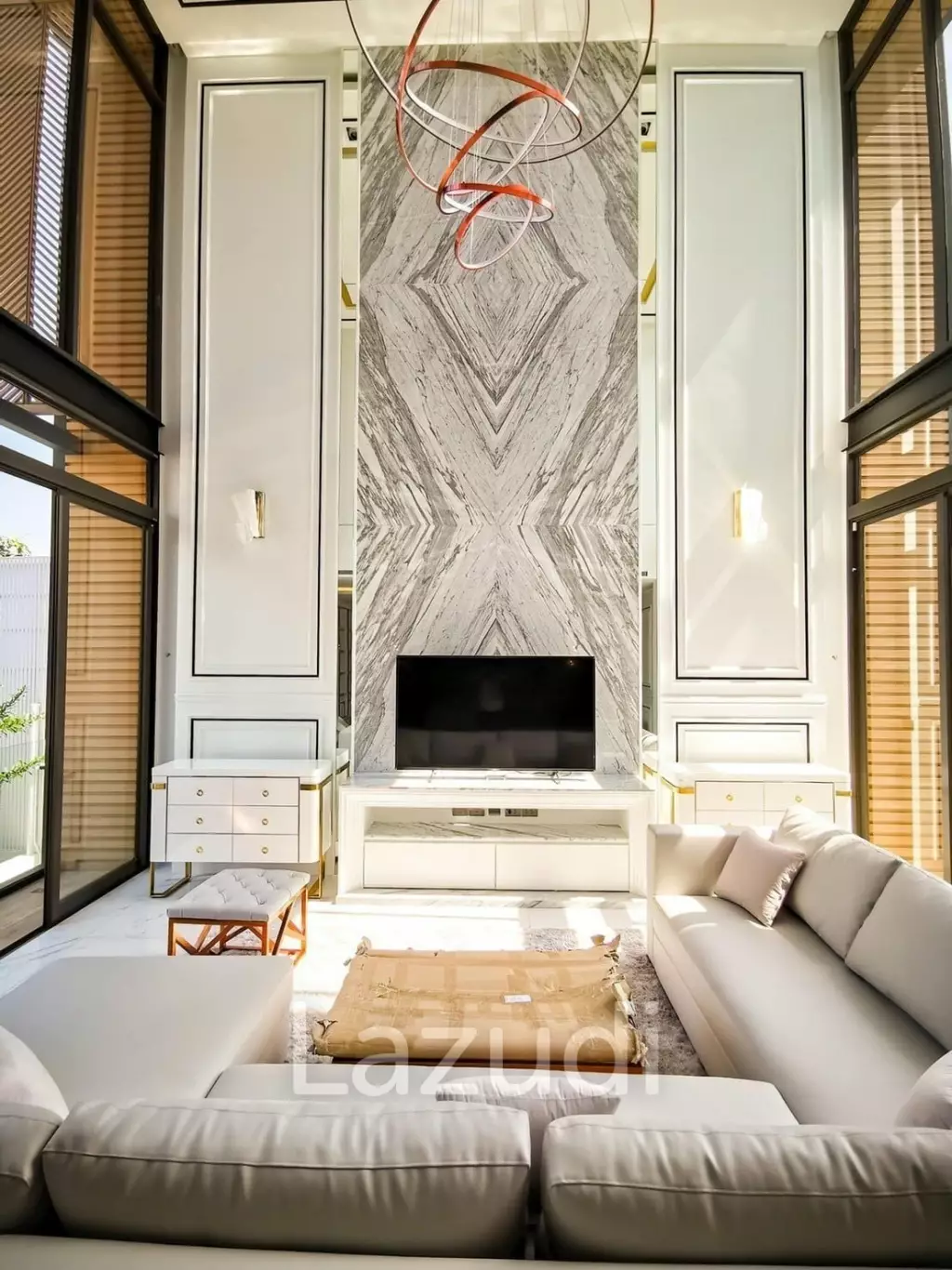 4 Bed 7 Bath Detached house for Sale 304 Sqm
