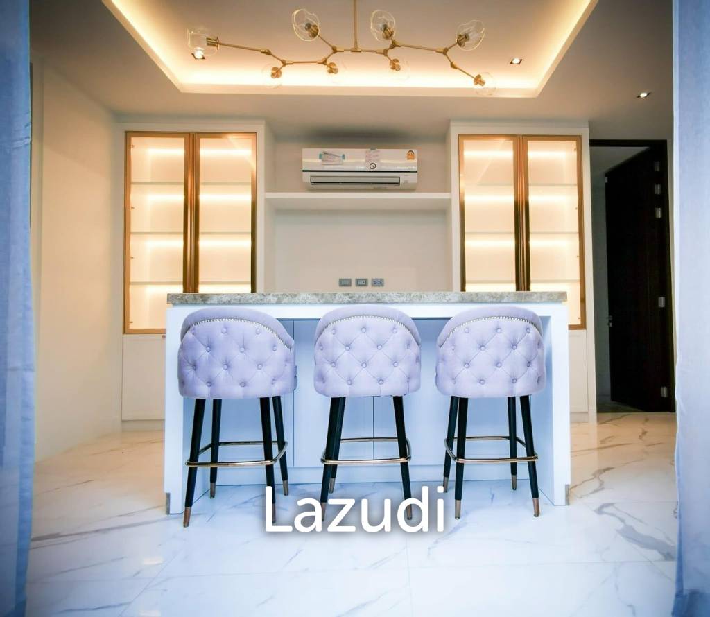 4 Bed 7 Bath Detached house for Sale 304 Sqm