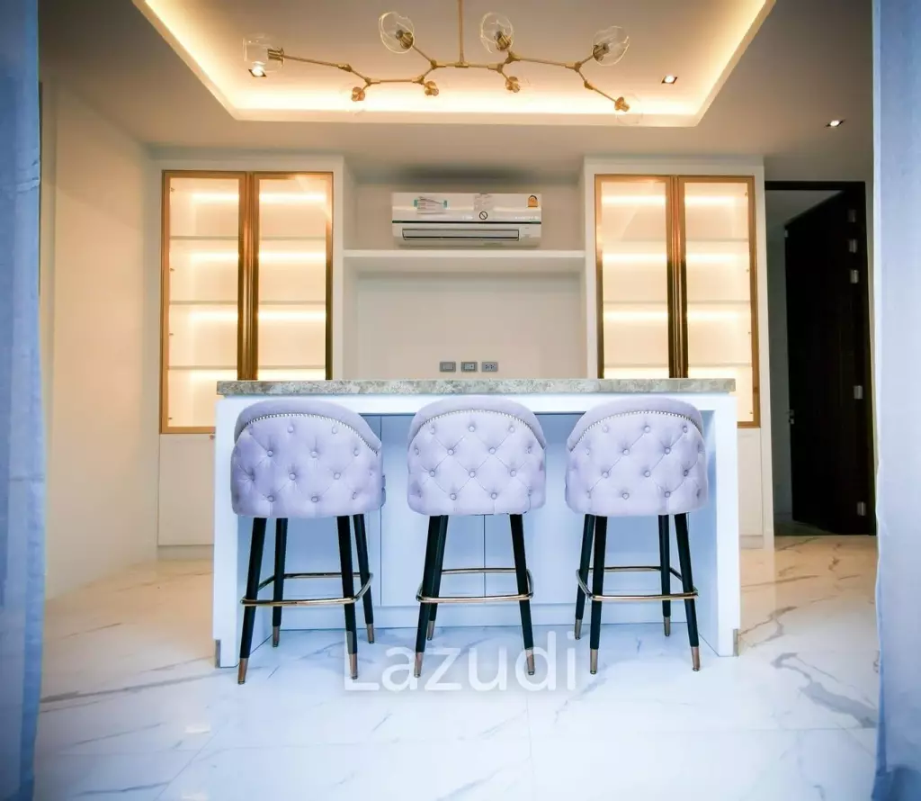 4 Bed 7 Bath Detached house for Sale 304 Sqm