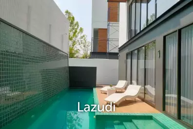 4 Bed 7 Bath Detached house for Sale 304 Sqm