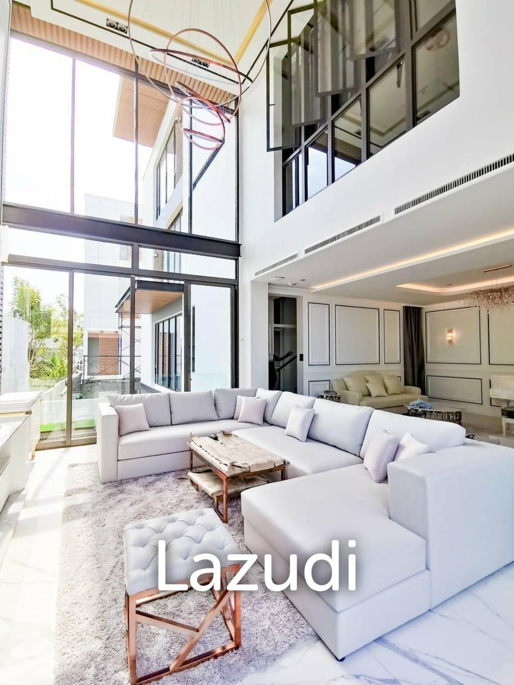4 Bed 7 Bath Detached house for Sale 304 Sqm