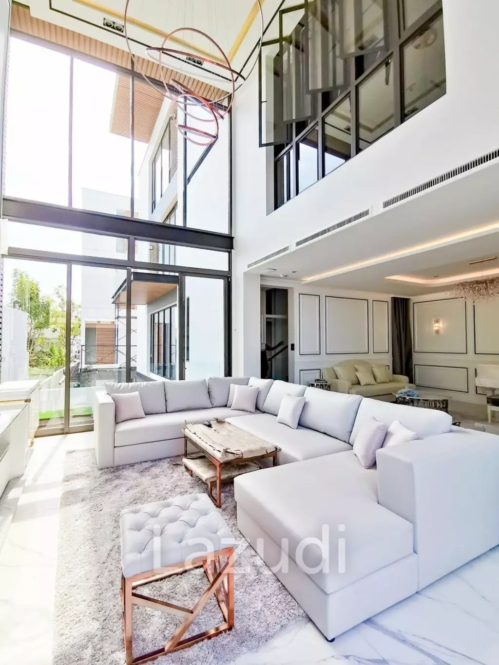 4 Bed 7 Bath Detached house for Sale 304 Sqm