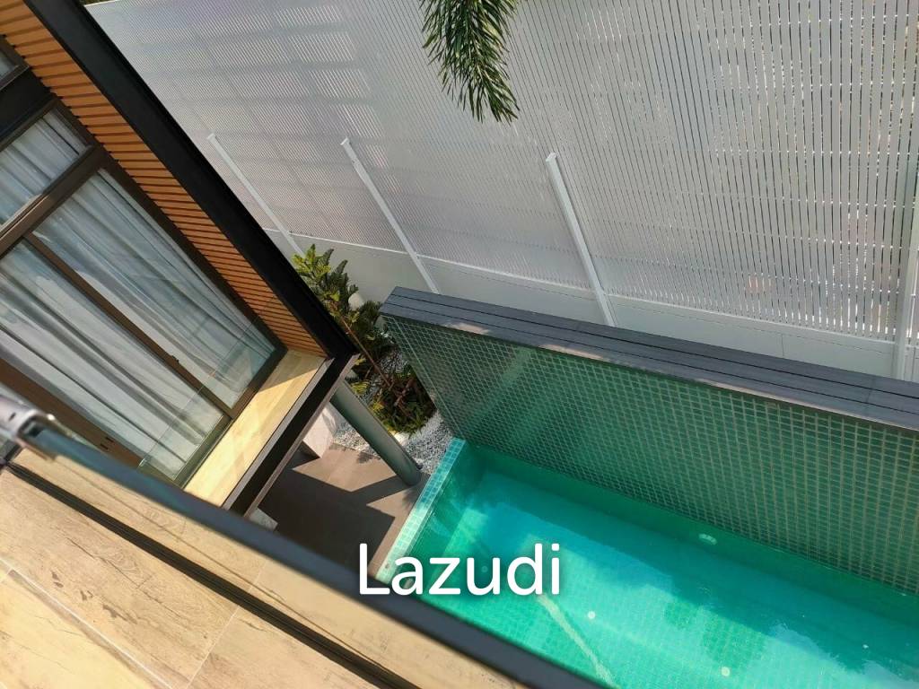 4 Bed 7 Bath Detached house for Sale 304 Sqm