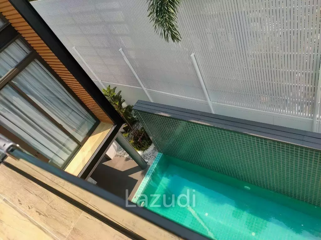 4 Bed 7 Bath Detached house for Sale 304 Sqm