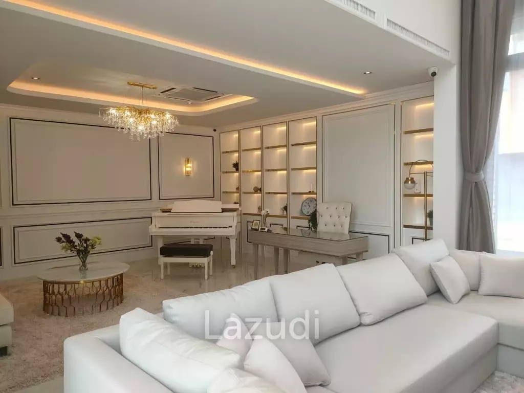 4 Bed 7 Bath Detached house for Sale 304 Sqm