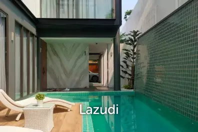 4 Bed 7 Bath Detached house for Sale 304 Sqm