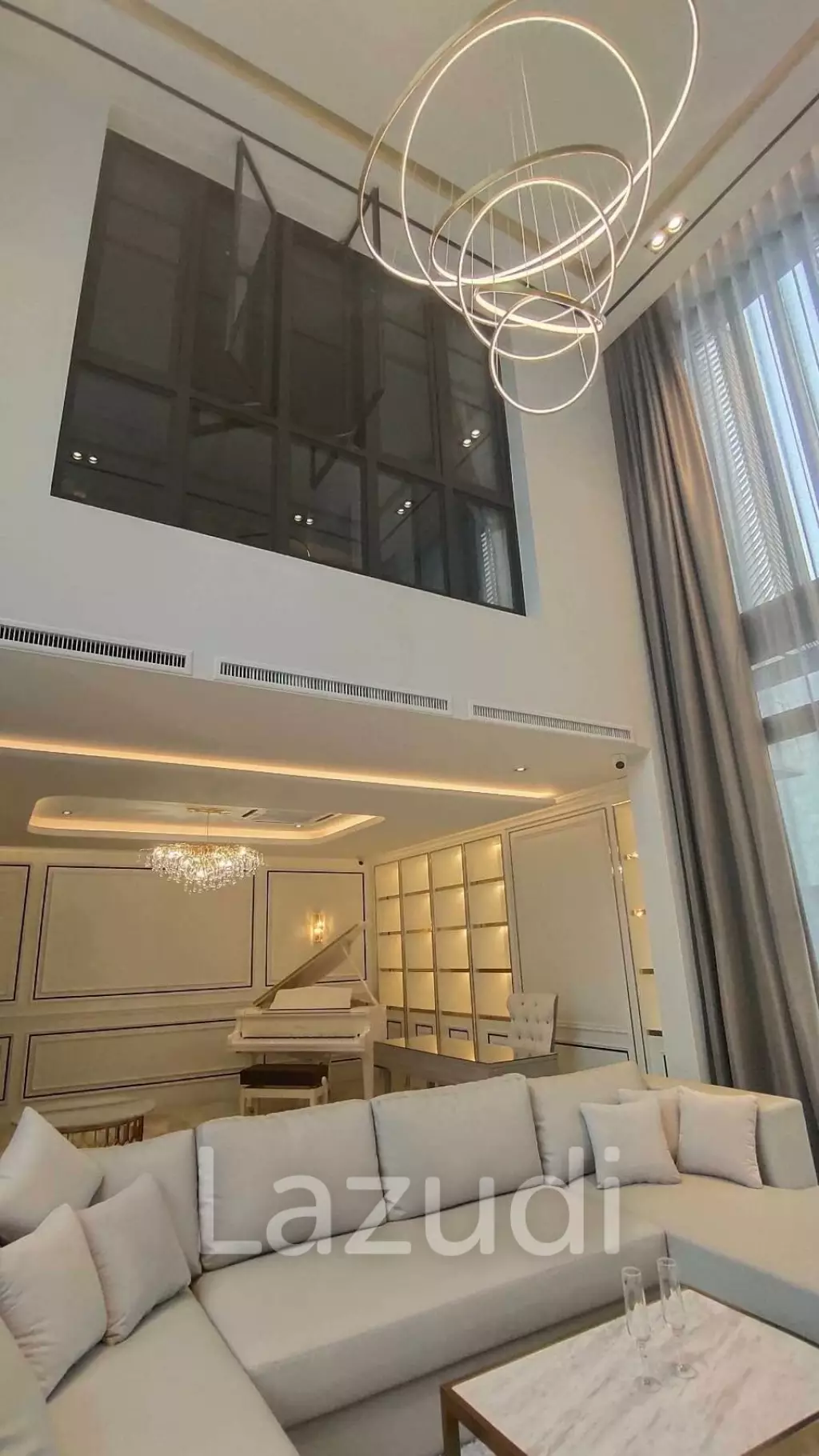 4 Bed 7 Bath Detached house for Sale 304 Sqm