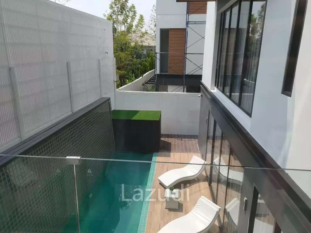 4 Bed 7 Bath Detached house for Sale 304 Sqm
