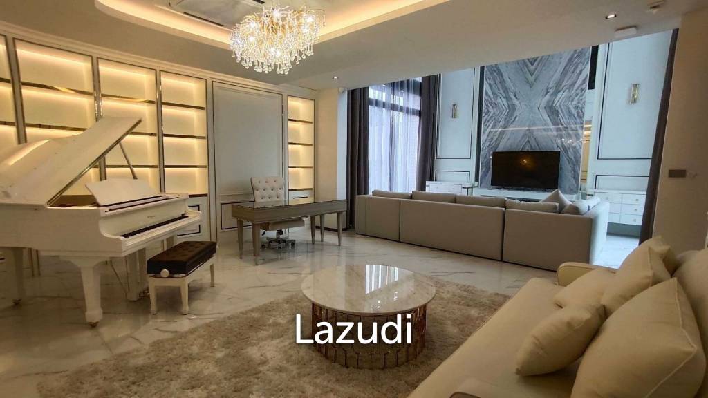 4 Bed 7 Bath Detached house for Sale 304 Sqm