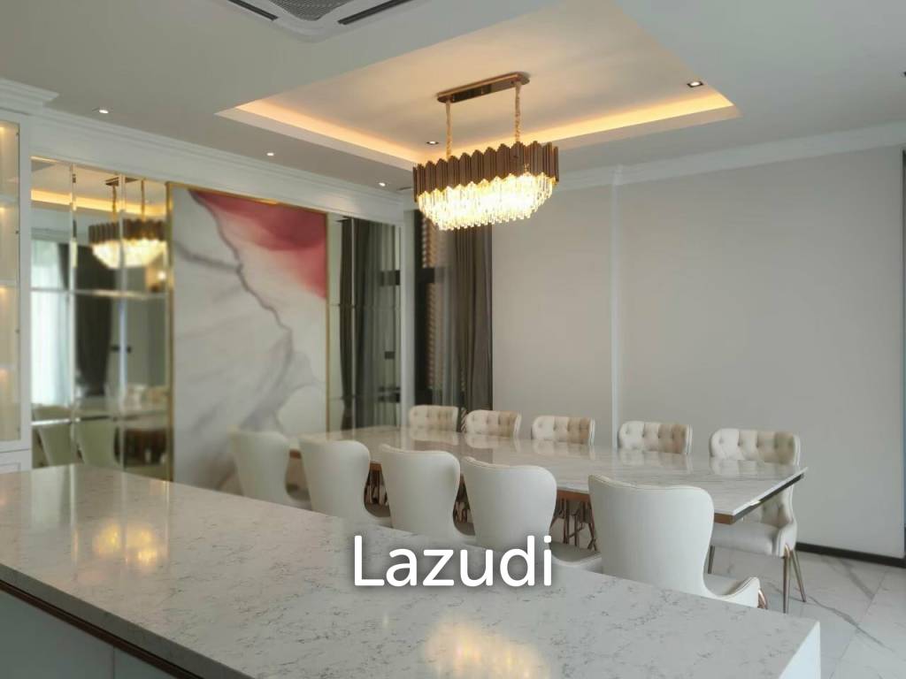 4 Bed 7 Bath Detached house for Sale 304 Sqm