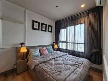Chapter One Midtown Ladprao 1bed 30 Sqm.