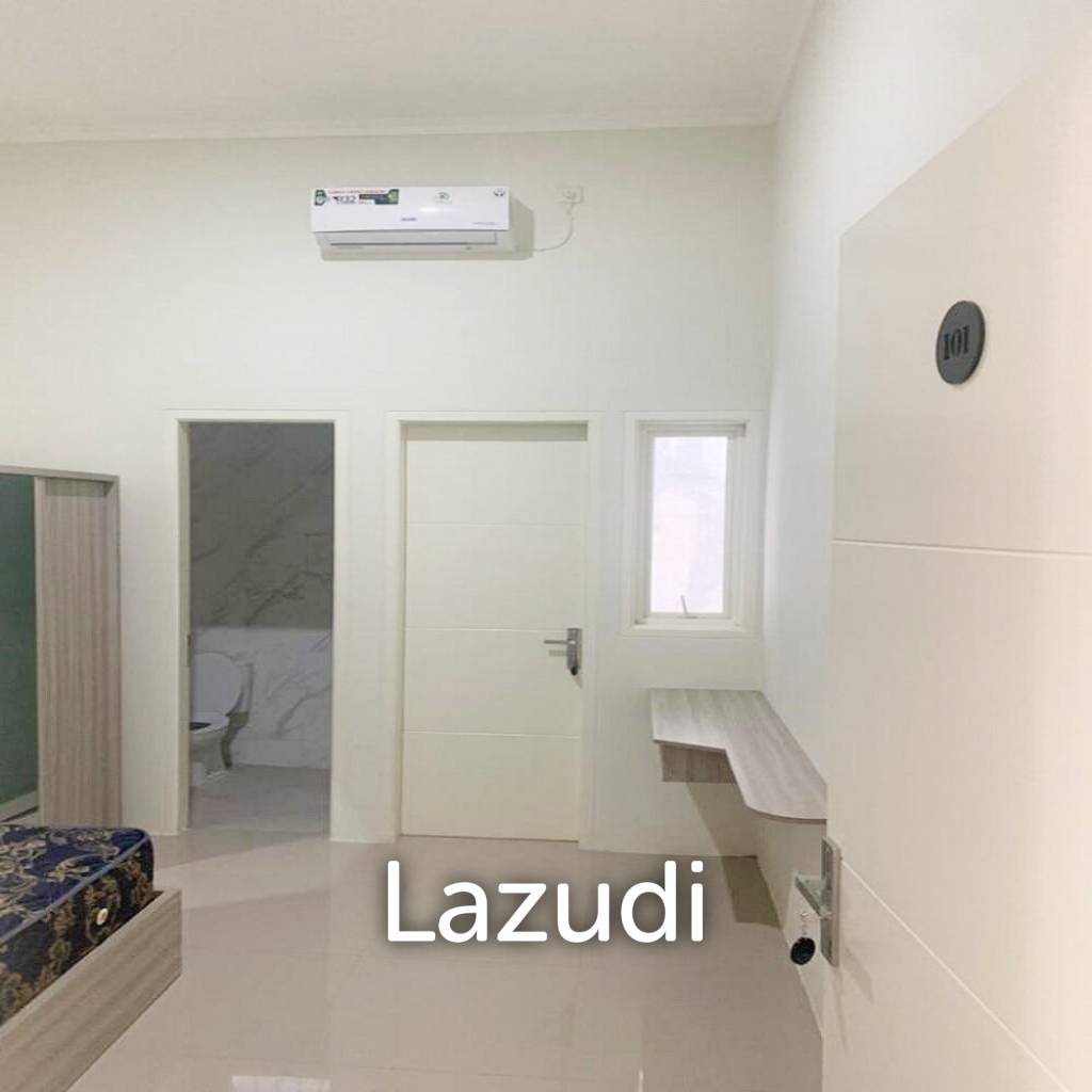 Kost Putri Dekat UNESA Universitas Negeri Surabaya, Pakuwon Mall, RS Wiyung Sejahtera, RSIA Graha Medika