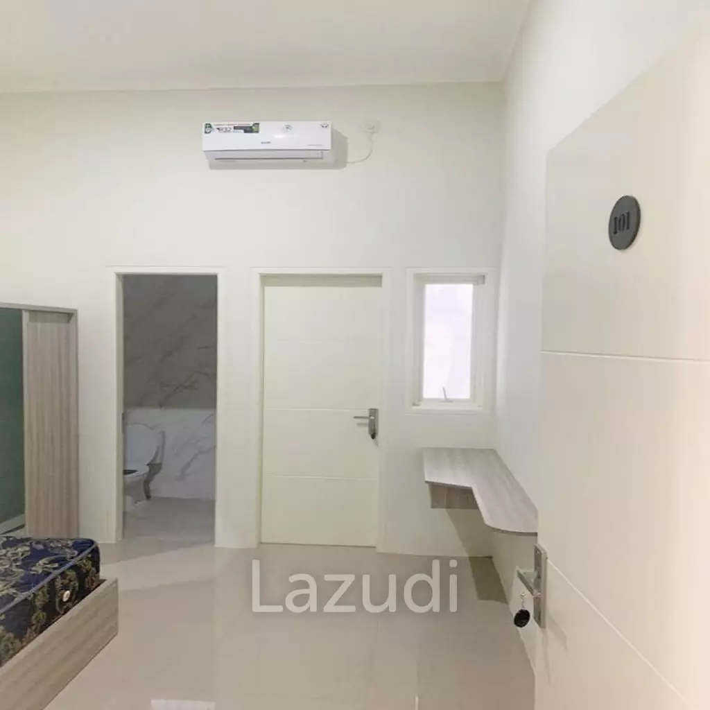 Kost Putri Dekat UNESA Universitas Negeri Surabaya, Pakuwon Mall, RS Wiyung Sejahtera, RSIA Graha Medika