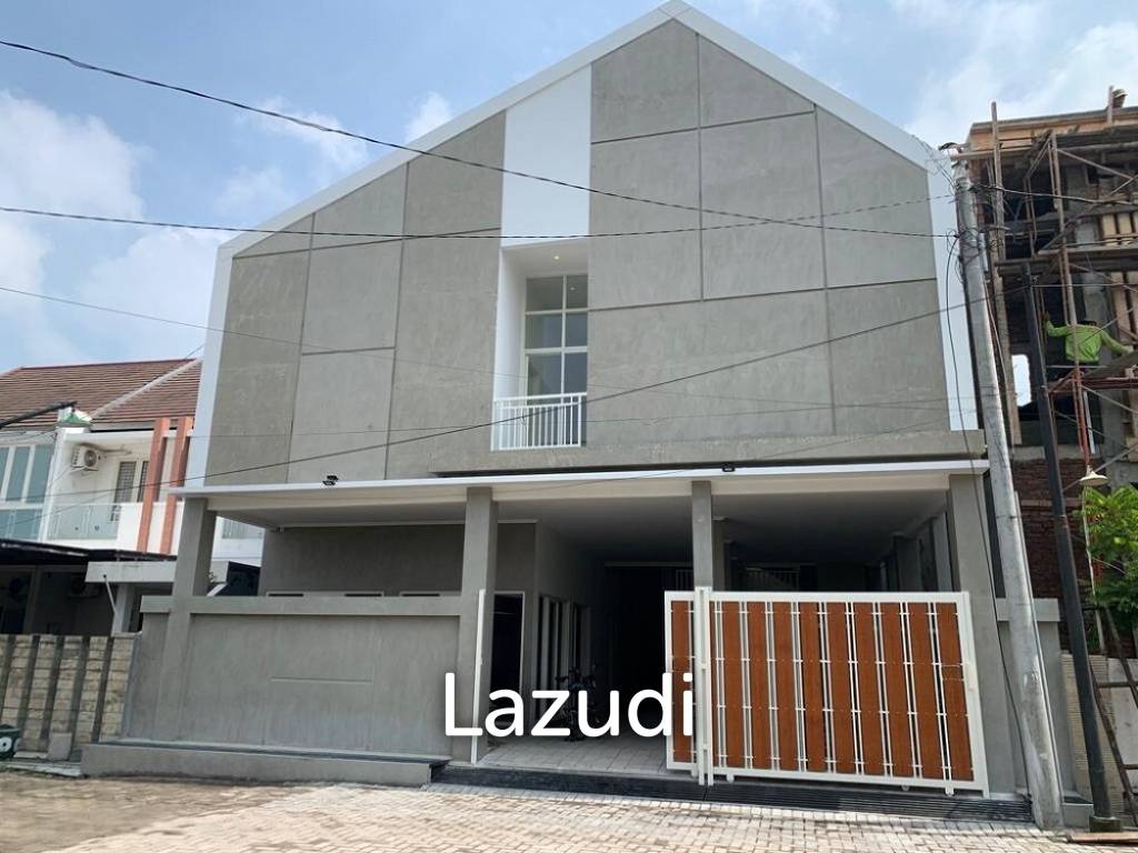 Kost Putri Dekat UNESA Universitas Negeri Surabaya, Pakuwon Mall, RS Wiyung Sejahtera, RSIA Graha Medika