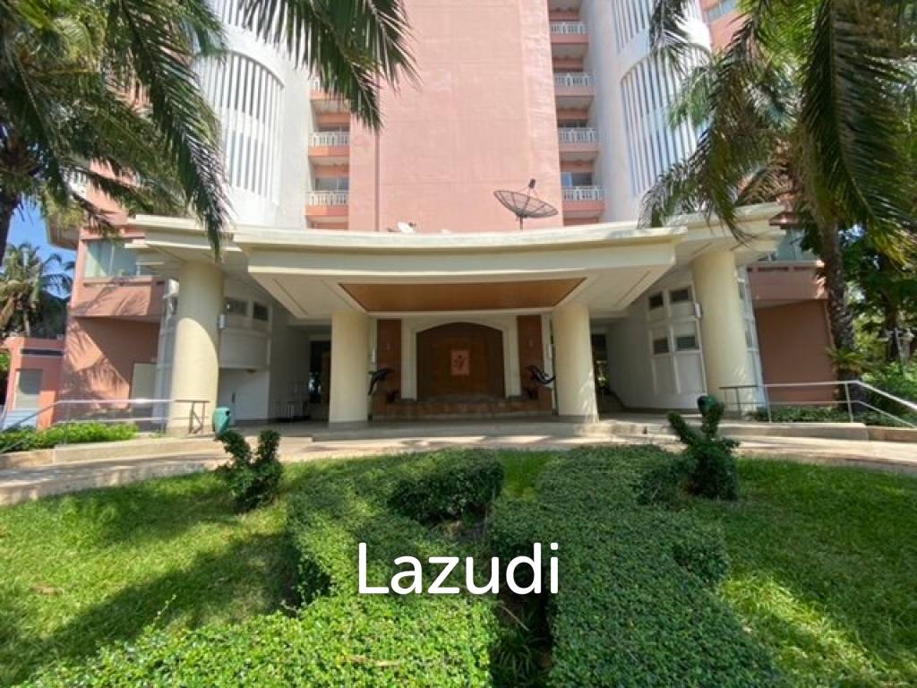 107 Sqm 2 Bed 2 Bath Condominium For Sale