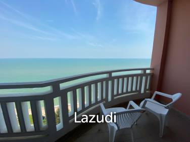 107 Sqm 2 Bed 2 Bath Condo For Sale