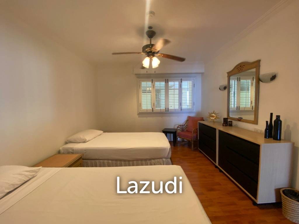 107 Sqm 2 Bed 2 Bath Condominium For Sale