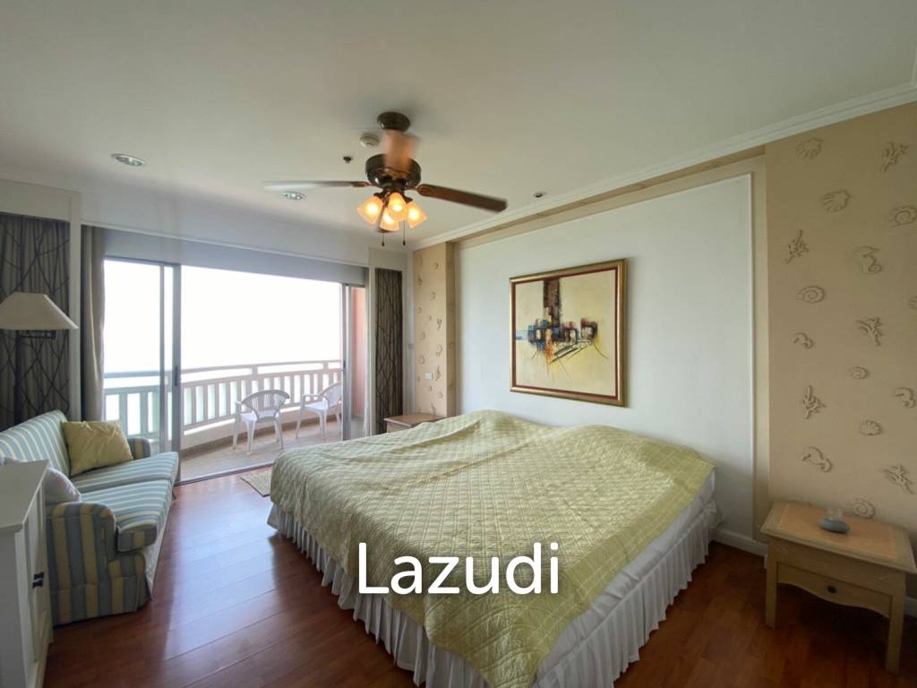 107 Sqm 2 Bed 2 Bath Condominium For Sale