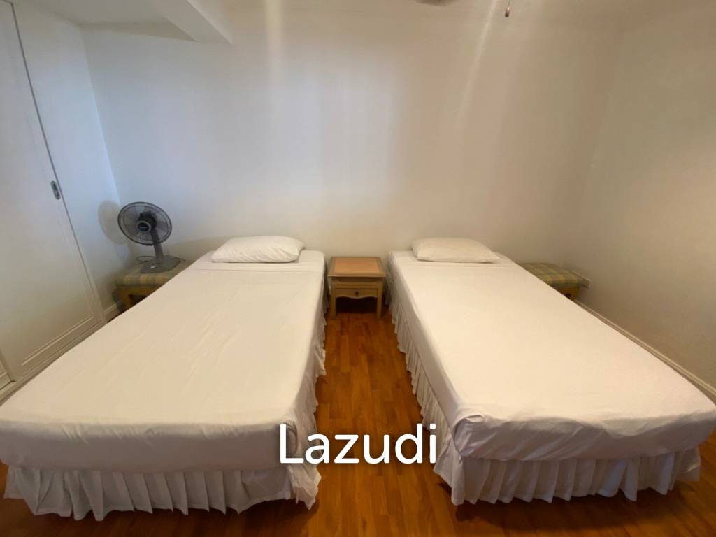 107 Sqm 2 Bed 2 Bath Condominium For Sale