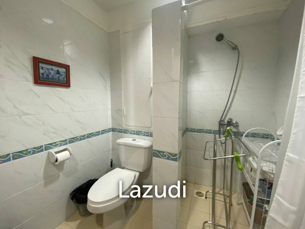 107 Sqm 2 Bed 2 Bath Condominium For Sale