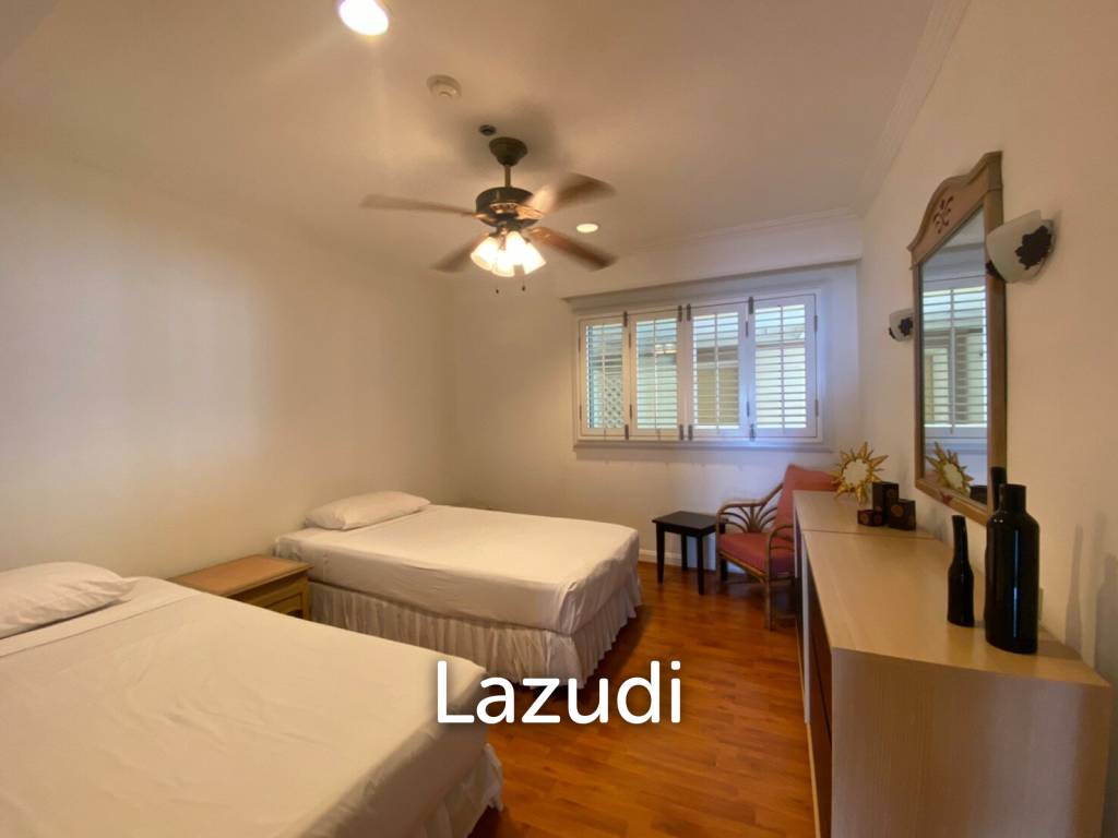 107 Sqm 2 Bed 2 Bath Condominium For Sale