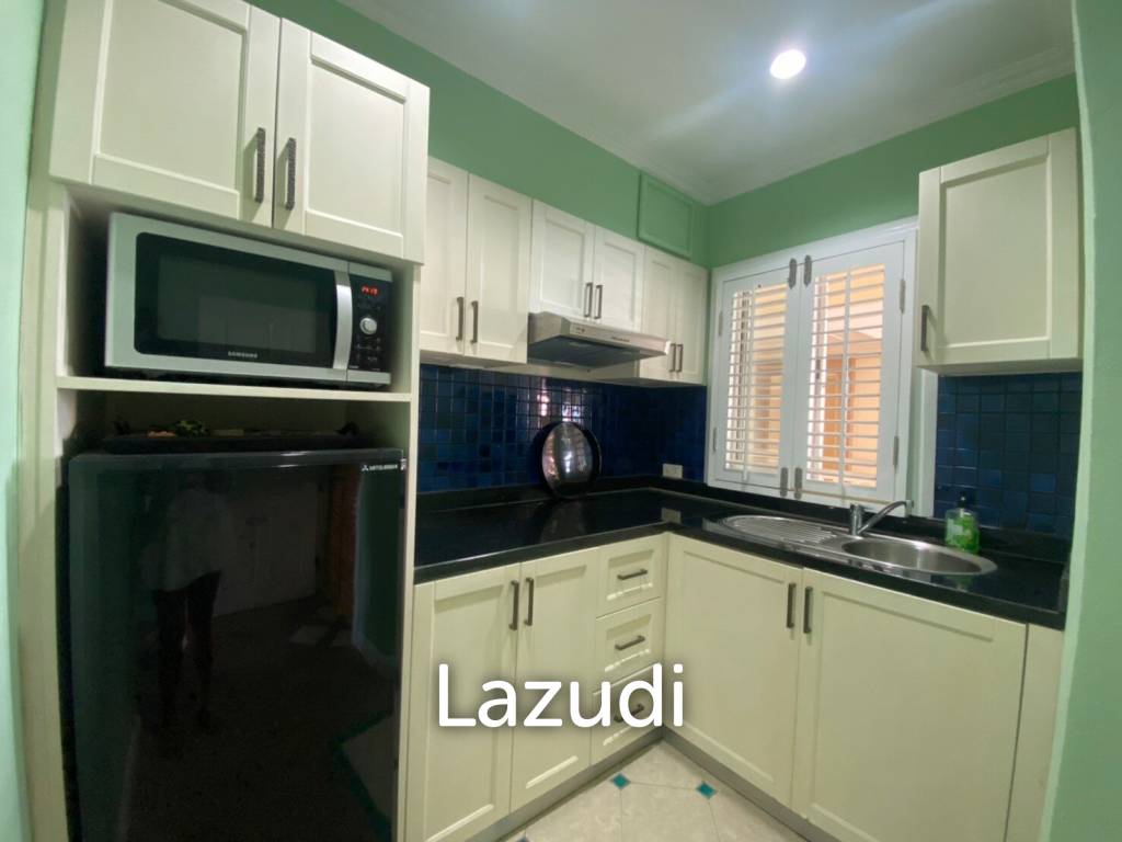 107 Sqm 2 Bed 2 Bath Condominium For Sale