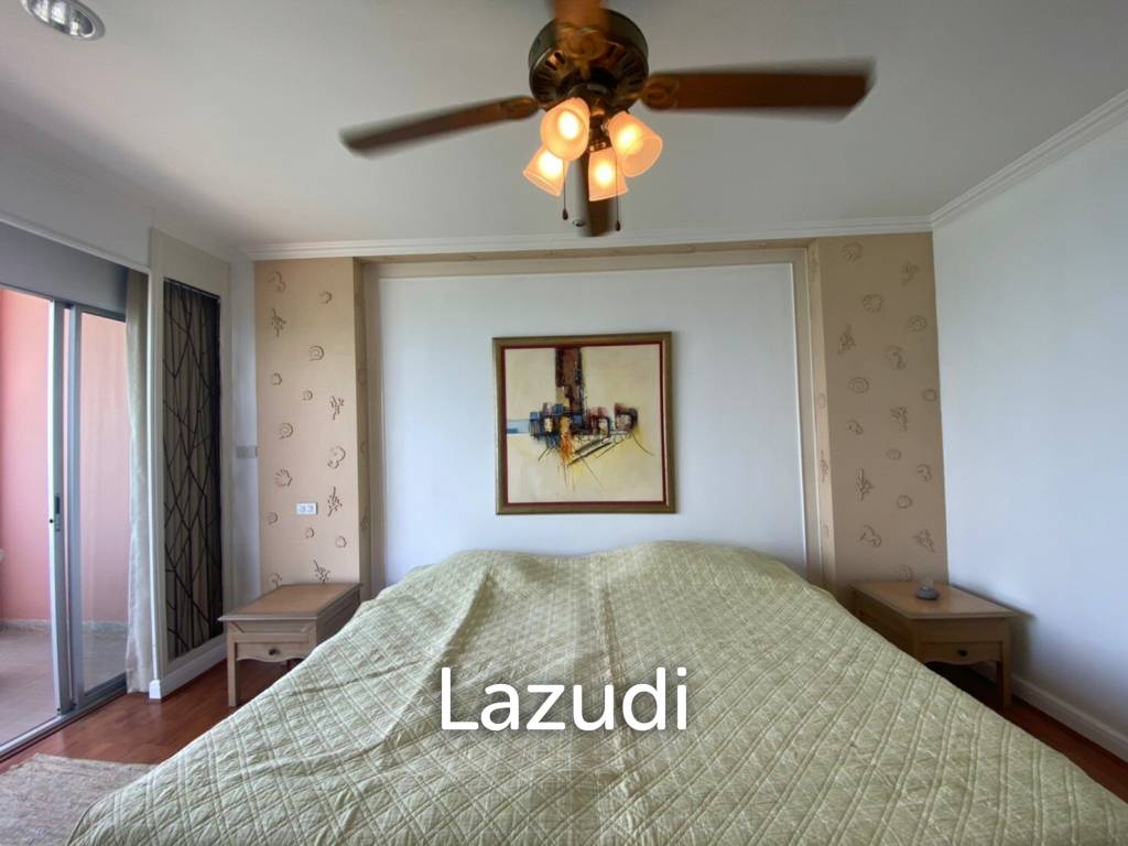 107 Sqm 2 Bed 2 Bath Condominium For Sale