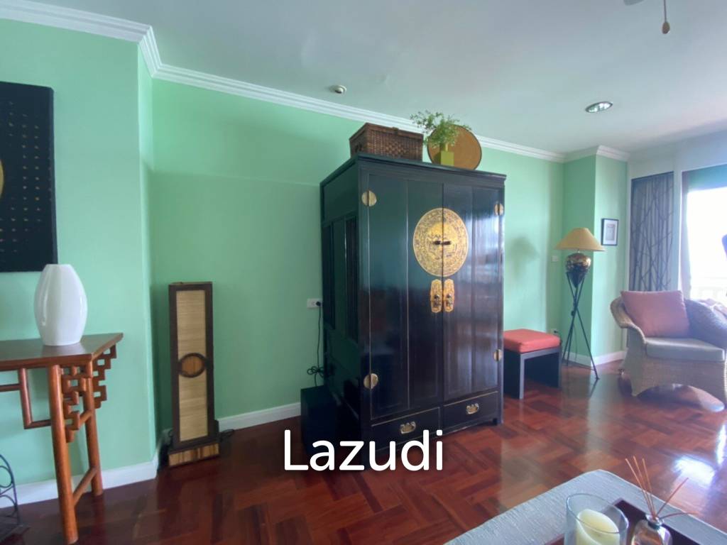 107 Sqm 2 Bed 2 Bath Condominium For Sale