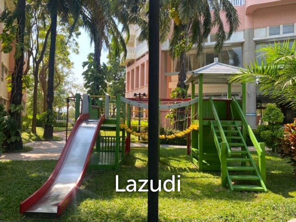 107 Sqm 2 Bed 2 Bath Condominium For Sale