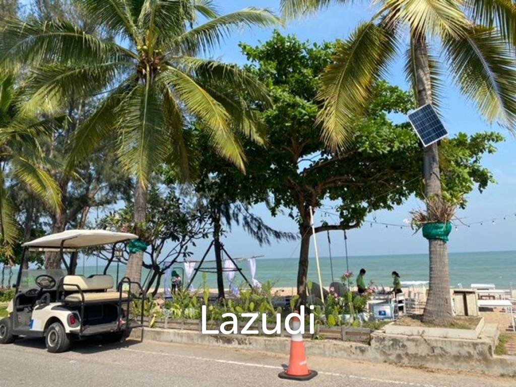 107 Sqm 2 Bed 2 Bath Condominium For Sale