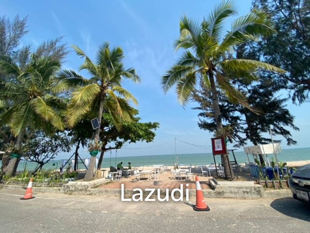 107 Sqm 2 Bed 2 Bath Condominium For Sale