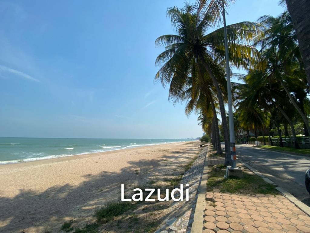 107 Sqm 2 Bed 2 Bath Condominium For Sale