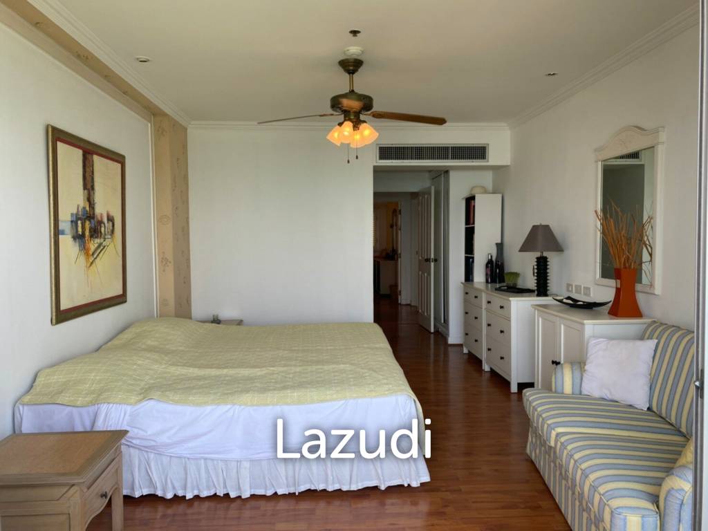 107 Sqm 2 Bed 2 Bath Condominium For Sale