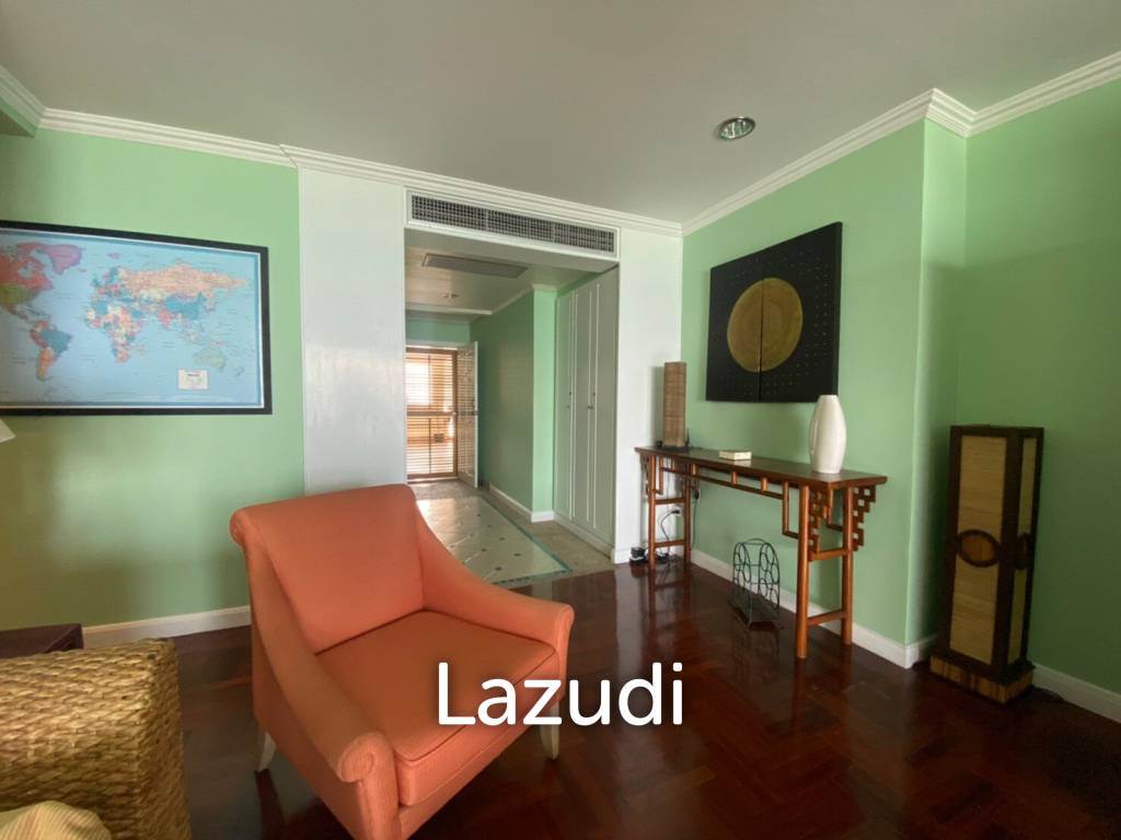 107 Sqm 2 Bed 2 Bath Condominium For Sale