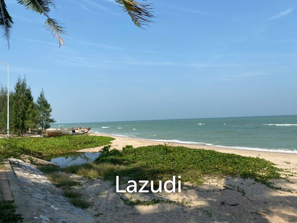 107 Sqm 2 Bed 2 Bath Condominium For Sale