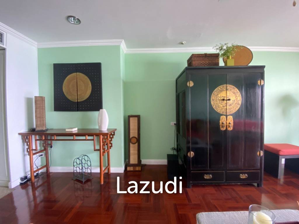 107 Sqm 2 Bed 2 Bath Condominium For Sale