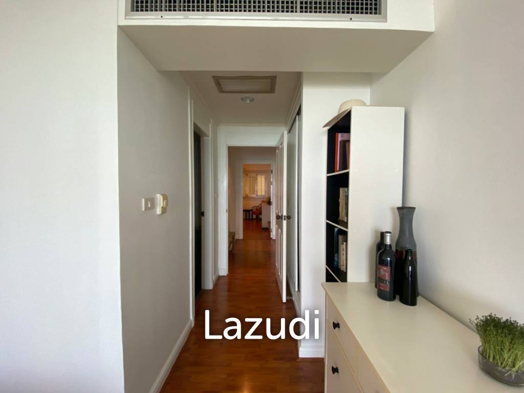 107 Sqm 2 Bed 2 Bath Condominium For Sale