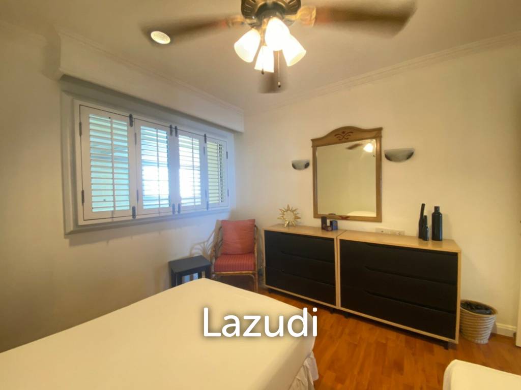 107 Sqm 2 Bed 2 Bath Condominium For Sale