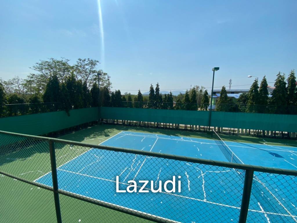 107 Sqm 2 Bed 2 Bath Condominium For Sale