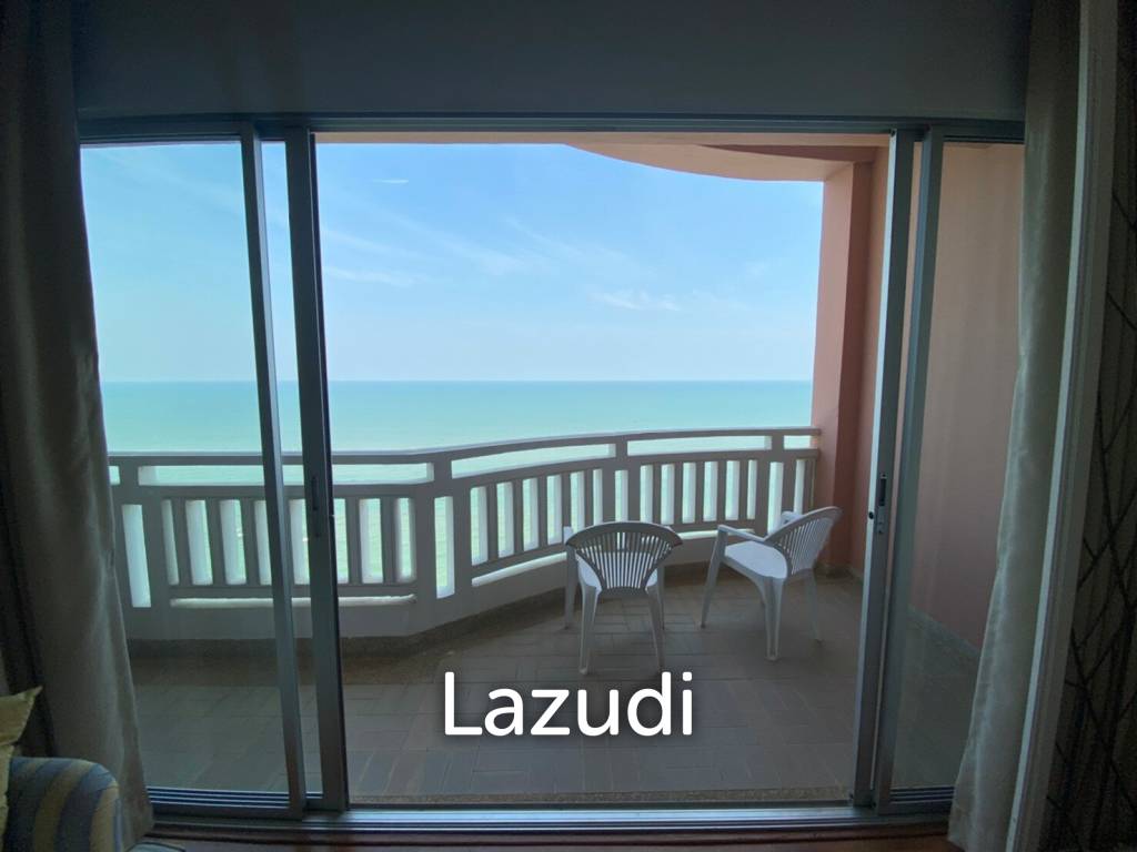 107 Sqm 2 Bed 2 Bath Condominium For Sale