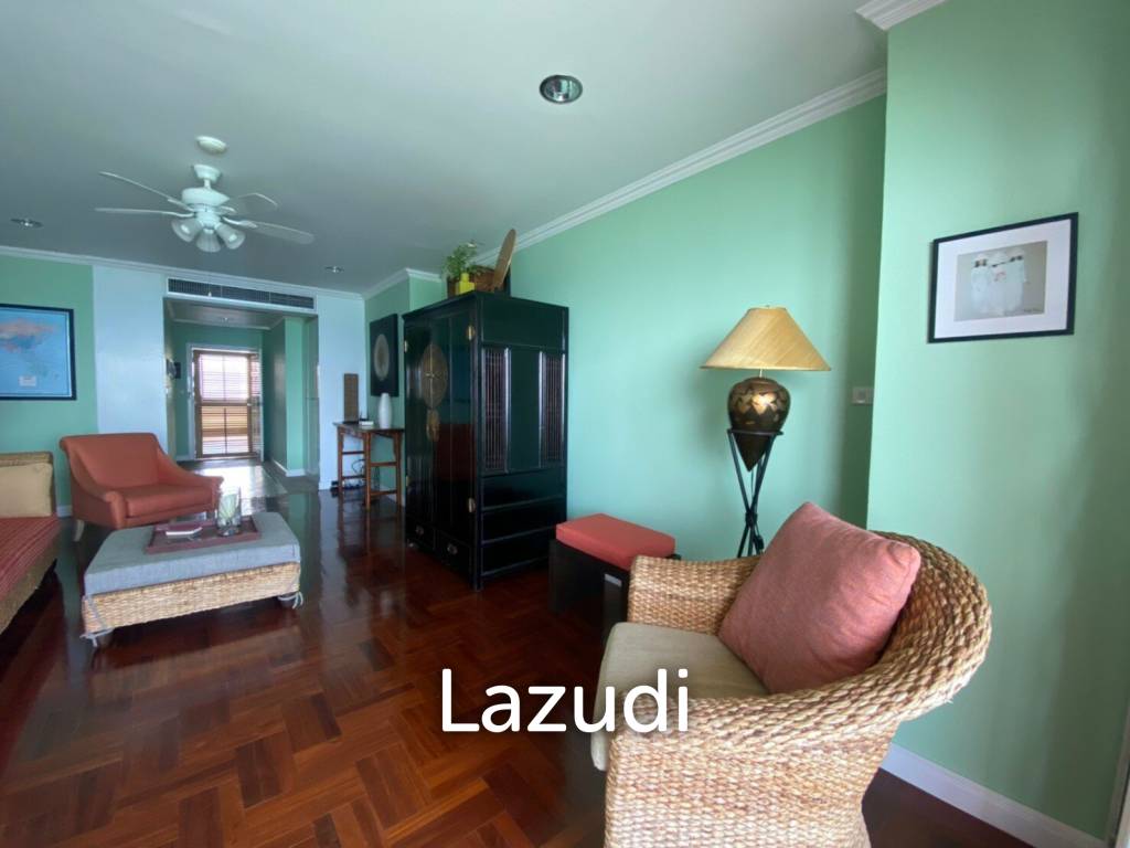 107 Sqm 2 Bed 2 Bath Condominium For Sale