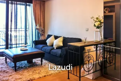 1 Bed 1 Bath 67 Sqm Condo for Sale