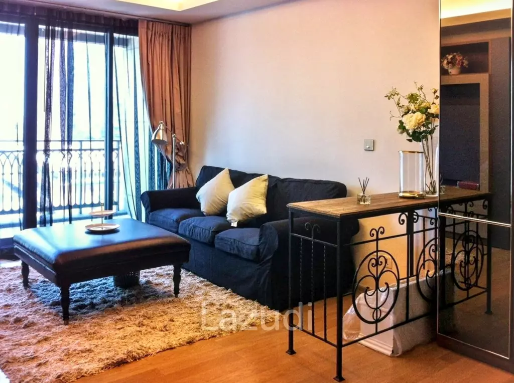 1 Bed 1 Bath 67 Sqm Condo for Sale