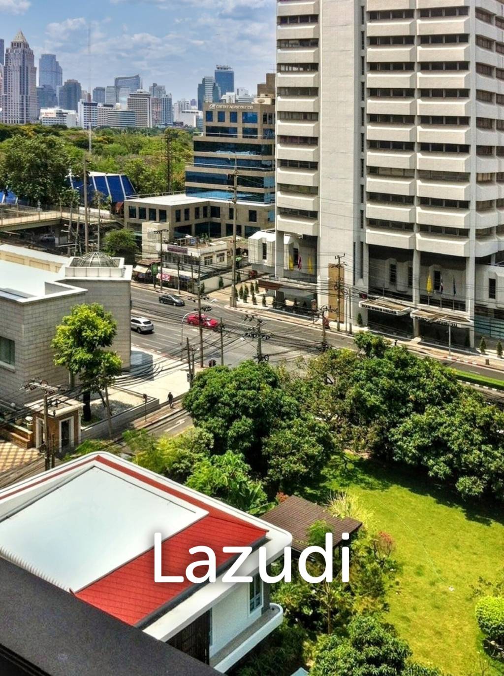 1 Bed 1 Bath 67 Sqm Condo for Sale